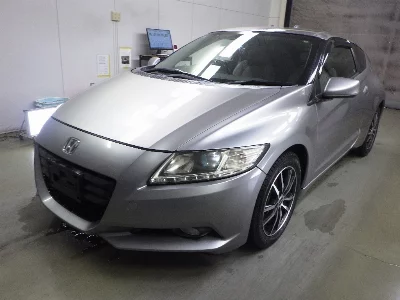 Honda CR-Z