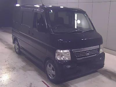 HONDA VAMOS