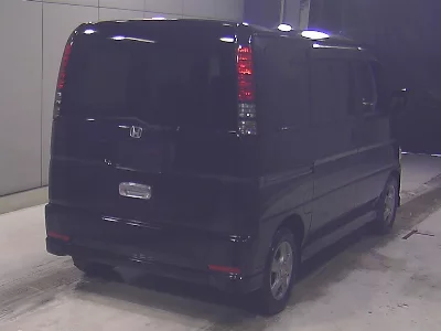 HONDA VAMOS