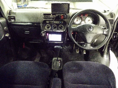 HONDA VAMOS