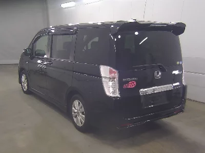 HONDA STEPWGN SPADA