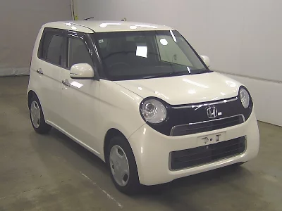 HONDA N-ONE
