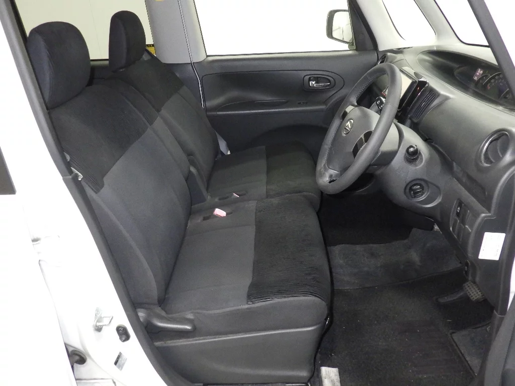 Daihatsu Tanto  с аукциона в Японии