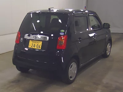 HONDA N-ONE