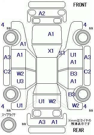 Honda STEPWGN SPADA