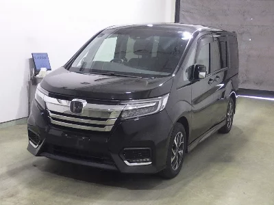 HONDA STEPWGN SPADA