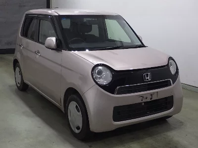 HONDA N-ONE