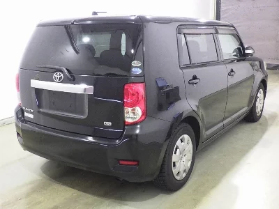 Toyota Corolla Rumion