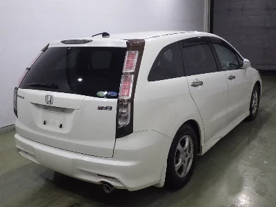 HONDA STREAM