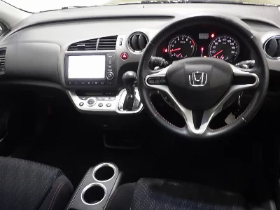 HONDA STREAM