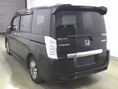 HONDA STEPWGN SPADA