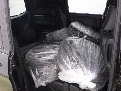 Honda Freed Spike