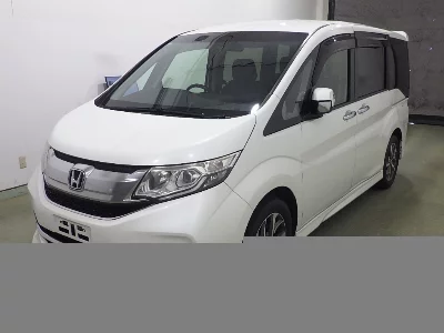 HONDA STEPWGN SPADA