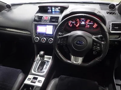 Subaru WRX