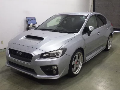 Subaru WRX