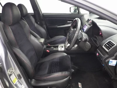 Subaru WRX