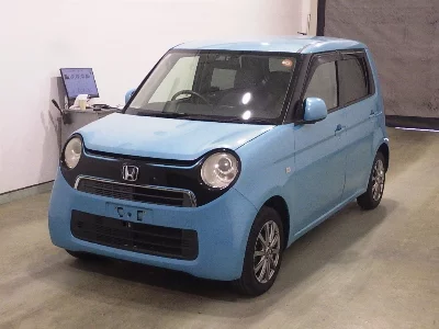 HONDA N-ONE