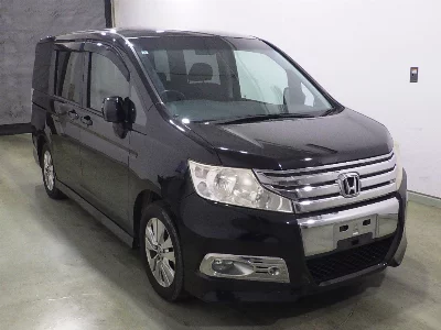 HONDA STEPWGN SPADA