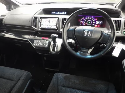 HONDA STEPWGN SPADA