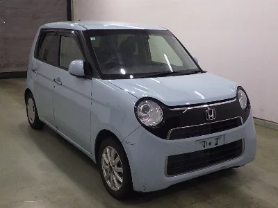 HONDA N-ONE