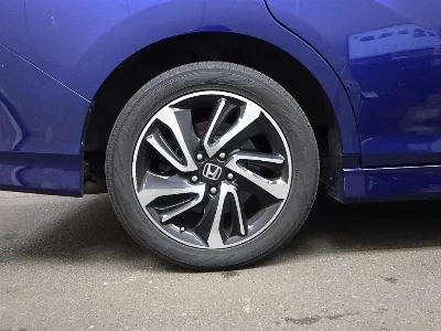 HONDA STEPWGN SPADA