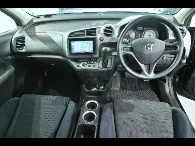 HONDA STREAM