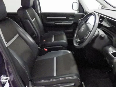 HONDA STEPWGN SPADA