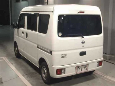 NISSAN NV100 CLIPPER