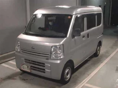 NISSAN NV100 CLIPPER