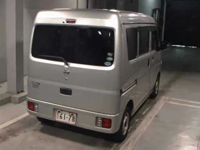NISSAN NV100 CLIPPER