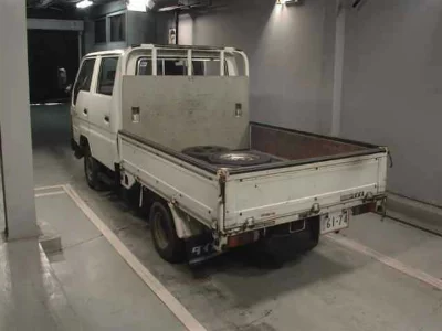 TOYOTA DYNA