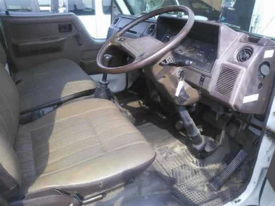 TOYOTA DYNA