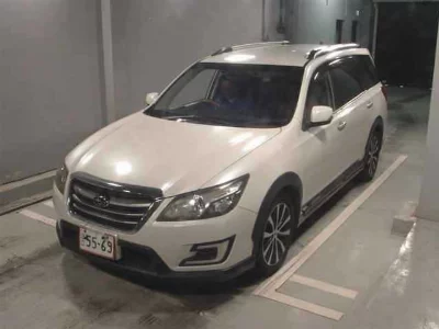 SUBARU EXIGA CROSSOVER 7