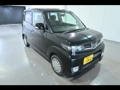 Honda ZEST SPARK