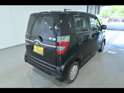 Honda ZEST SPARK