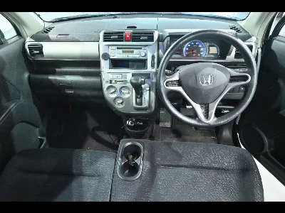 Honda ZEST SPARK