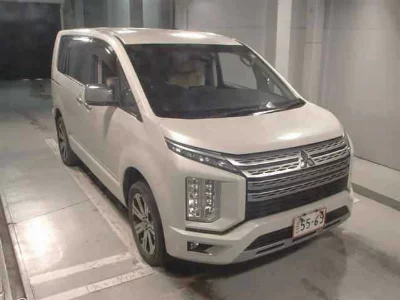 TOYOTA VANGUARD