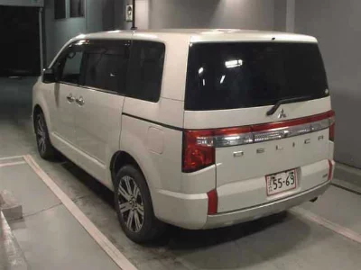 TOYOTA VANGUARD