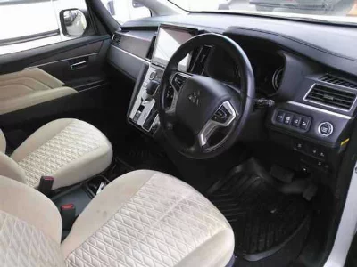 TOYOTA VANGUARD