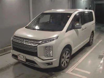 TOYOTA VANGUARD