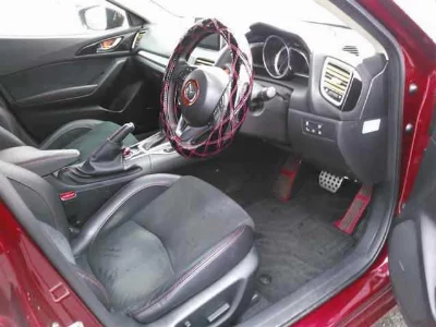 MAZDA AXELA SPORT