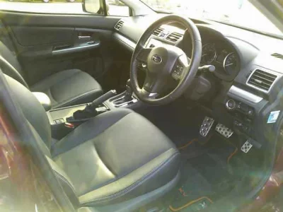 Subaru SUBARU XV