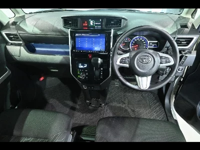 DAIHATSU THOR