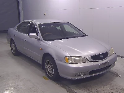 HONDA SABER