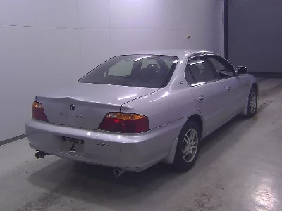 HONDA SABER