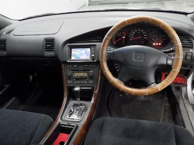 HONDA SABER