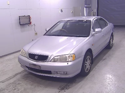 HONDA SABER