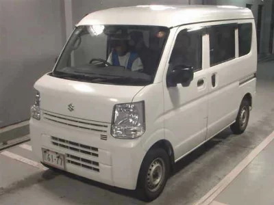 Suzuki Every