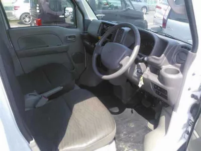 SUZUKI EVERY VAN