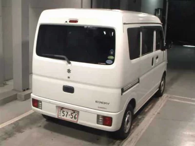SUZUKI EVERY VAN
